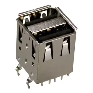 Kycon, Inc. KUSBVX-AS2N-B-1
