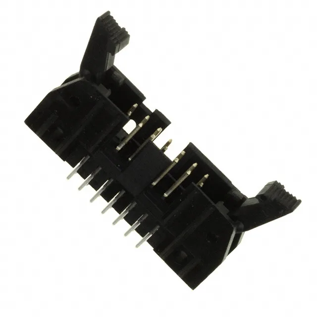 TE Connectivity AMP Connectors 5499374-2