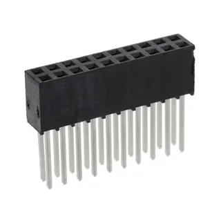 Samtec Inc. SSQ-110-23-F-D