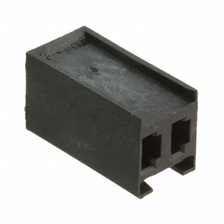 TE Connectivity AMP Connectors 293350-1