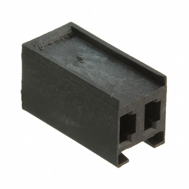 TE Connectivity AMP Connectors 293350-1