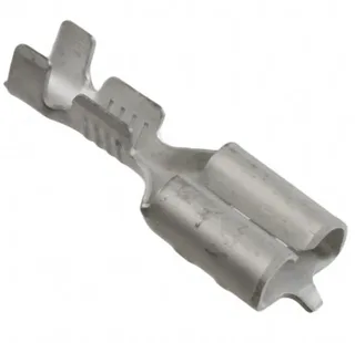 TE Connectivity AMP Connectors 5-160558-2