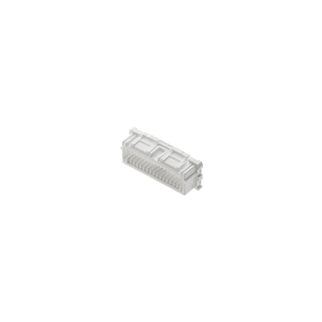Molex 201644-2120