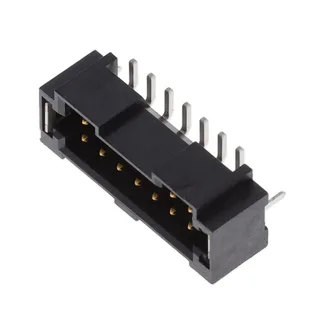 Samtec Inc. T2M-107-01-S-D-SM-WT-K-TR