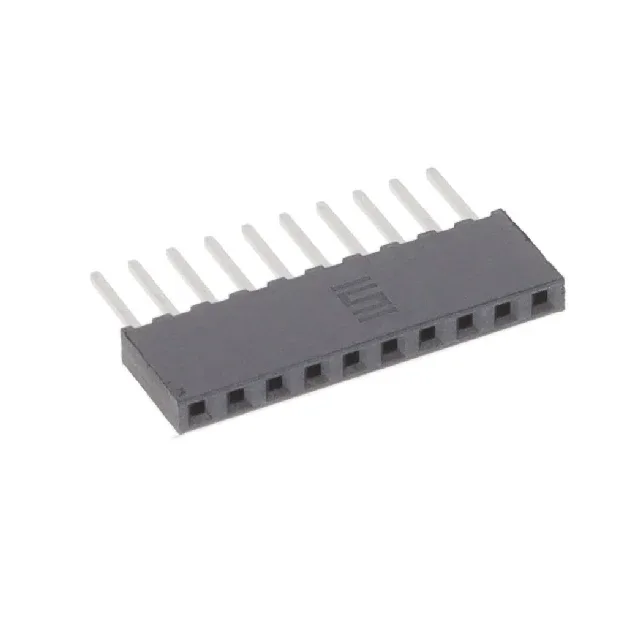 SQT-110-03-F-S — Samtec Inc. product photo