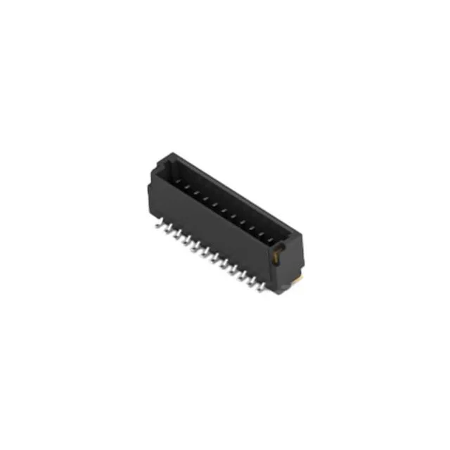 TE Connectivity AMP Connectors 1-2367197-2