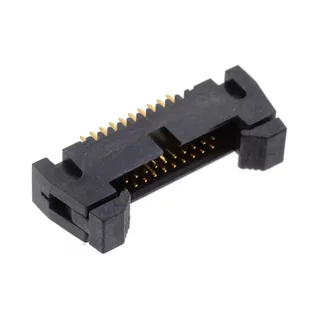 Amphenol 20021611-00020T4LF