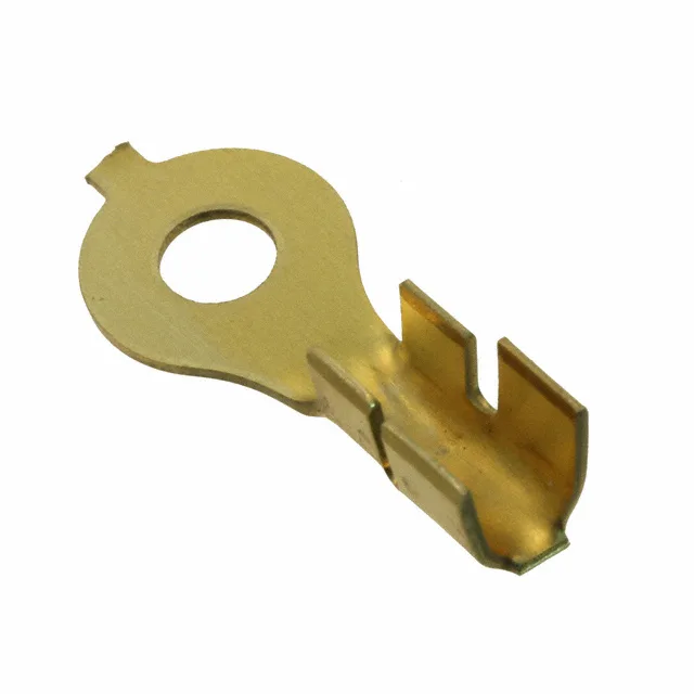 TE Connectivity AMP Connectors 42722-1