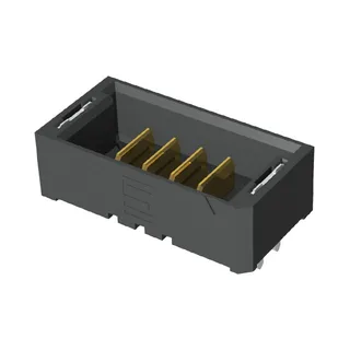 Samtec Inc. UMPT-04-01.5-G-V-S-W-TR