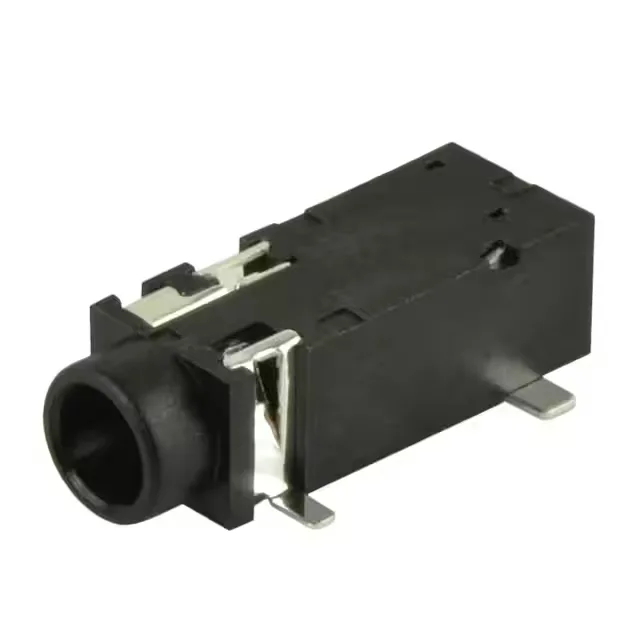 CUI Devices SJ2-3593D-SMT-TR