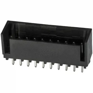 TE Connectivity AMP Connectors 1-644486-0
