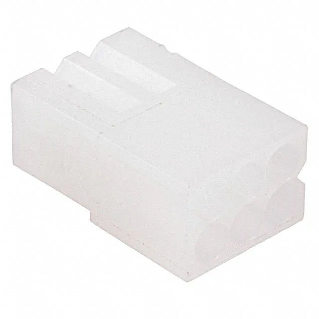 TE Connectivity AMP Connectors 770356-1 — Connector Housings