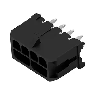 TE Connectivity AMP Connectors 3-2204801-8