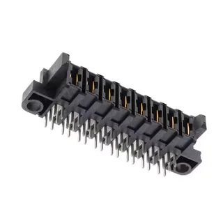 Samtec Inc. MPS-08-01-03-L-RA-SD