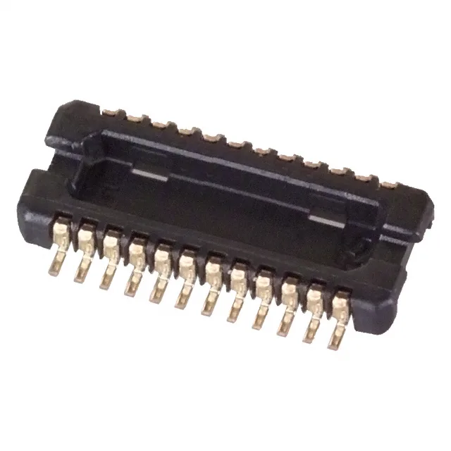 Hirose Electric Co Ltd DF30RC-24DP-0.4V(81) — Mezzanine & Stacking Connectors