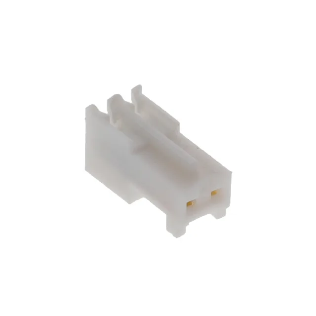 TE Connectivity AMP Connectors 3-1744020-2