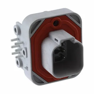 TE Connectivity Deutsch Connectors DT13-6P