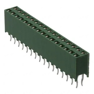 TE Connectivity AMP Connectors 1-215309-6