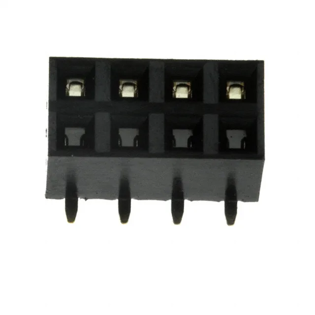 Sullins Connector Solutions NPPN042FFKP-RC — Female Socket Headers