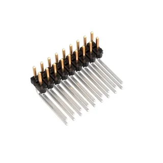Samtec Inc. TSW-109-10-F-D-RA