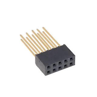 Samtec Inc. SSQ-105-04-G-D-LL