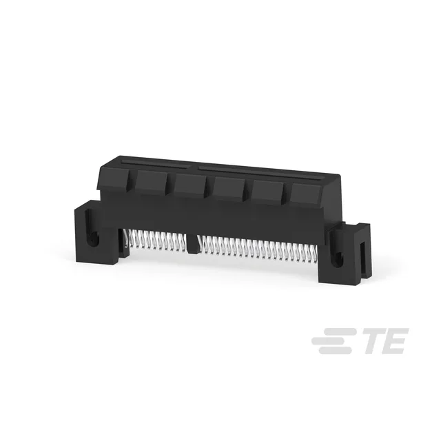 TE Connectivity AMP Connectors 1-2372484-2