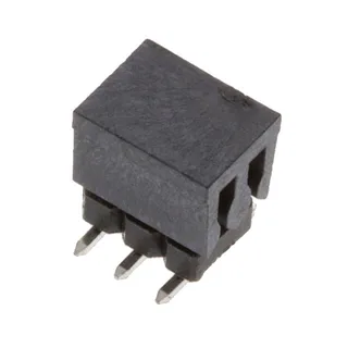 TE Connectivity AMP Connectors 2842144-3