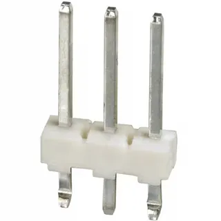 TE Connectivity AMP Connectors 644695-3