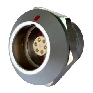 Adam Tech MMI-M1RSG06S-IP67