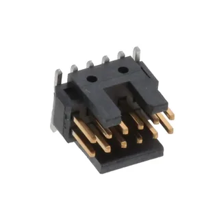 Samtec Inc. FTSH-106-01-L-DV-K-A-P