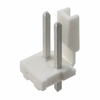 TE Connectivity AMP Connectors 3-644611-2