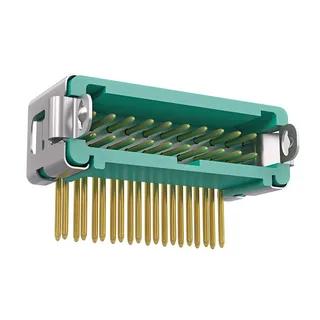 Harwin Inc. G125-MH12005L3P