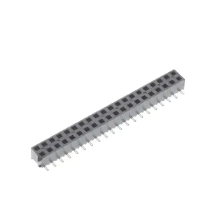 Samtec Inc. SMM-120-02-F-D