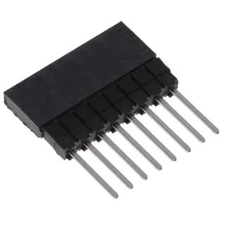Samtec Inc. ESW-108-24-L-S