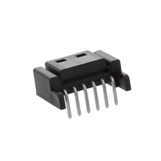 Hirose Electric Co Ltd DF51K-6P-2DS(800)