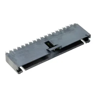 TE Connectivity AMP Connectors 1-103908-7