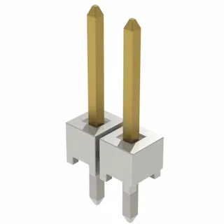Samtec Inc. HTSW-102-23-L-S