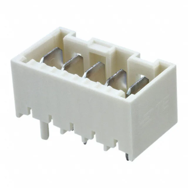 TE Connectivity AMP Connectors 6-2232044-5