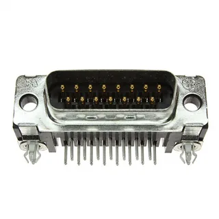 TE Connectivity AMP Connectors 5747841-2