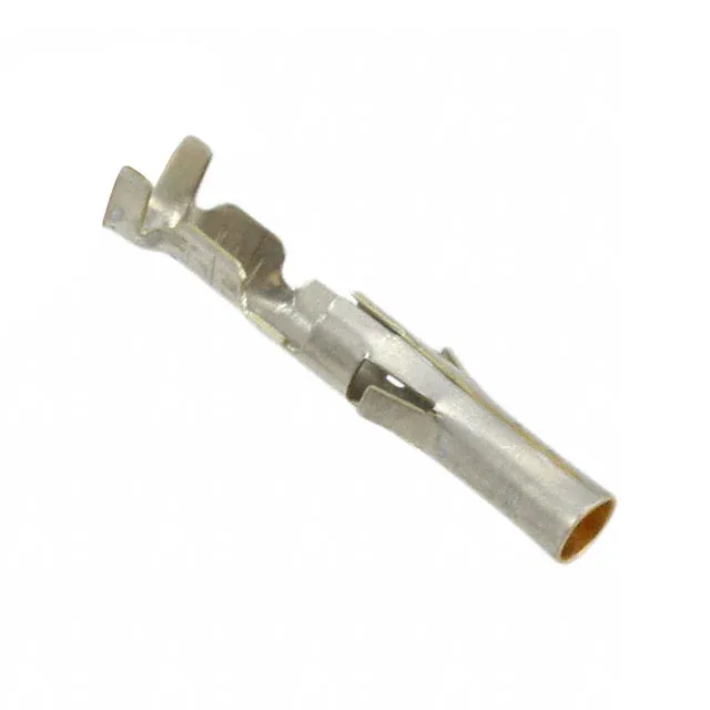 TE Connectivity AMP Connectors 350417-5