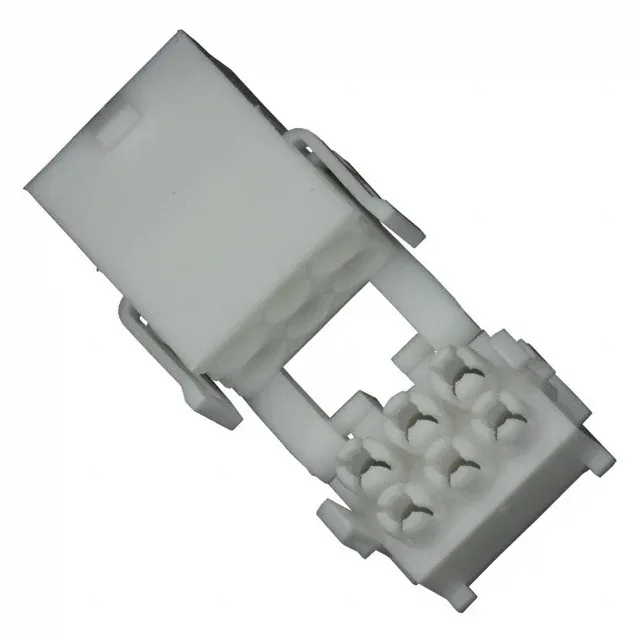 TE Connectivity AMP Connectors 794191-1 — Connector Housings