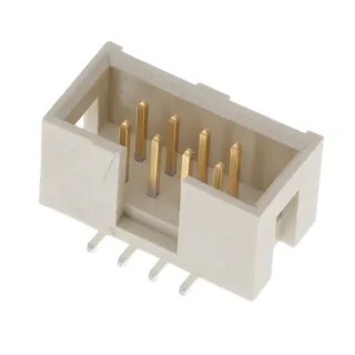 Samtec Inc. HTST-104-01-L-DV