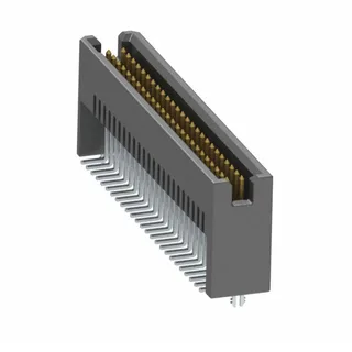 Samtec Inc. TFM-125-32-S-D-LC