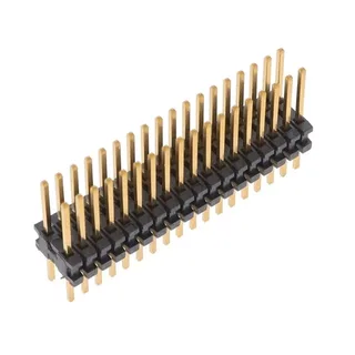 Samtec Inc. TMS-118-01-G-D