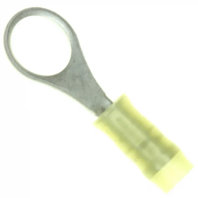 TE Connectivity AMP Connectors 324075