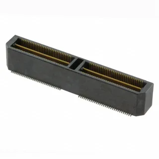 Samtec Inc. QTH-060-02-F-D-A