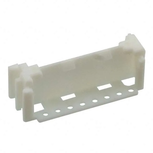 TE Connectivity AMP Connectors 1-179608-6