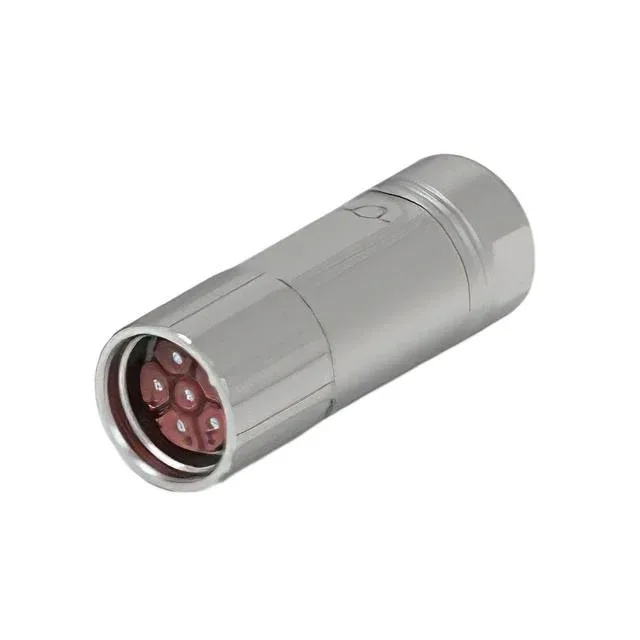 BSA085N00580100000 — TE Intercontec product photo