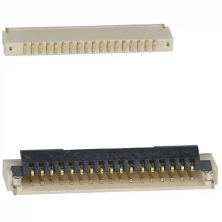 Hirose Electric Co Ltd FH19SC-17S-0.5SH(99)