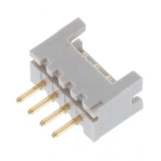 Hirose Electric Co Ltd DF13-4P-1.25DSA(76)